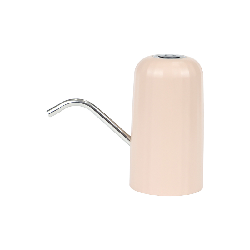 USB uppladdningsbar elektrisk automatisk pump vatten USB-C