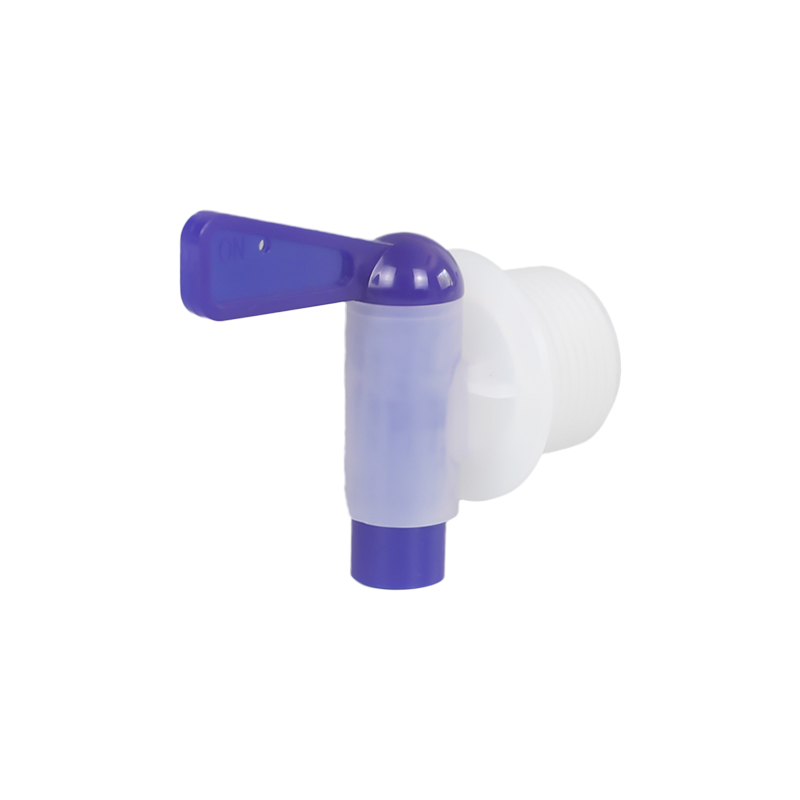 Vattendispenser Plastkran Dryckesdispenserkula Ventil 8