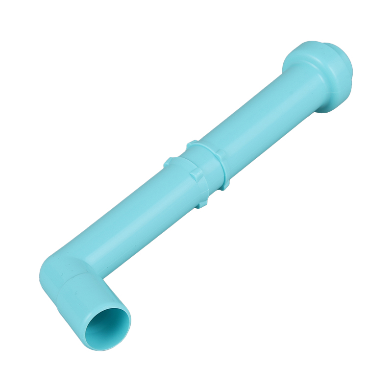 Typer av kranar: Flätad, PVC, koppar, PEX Guide