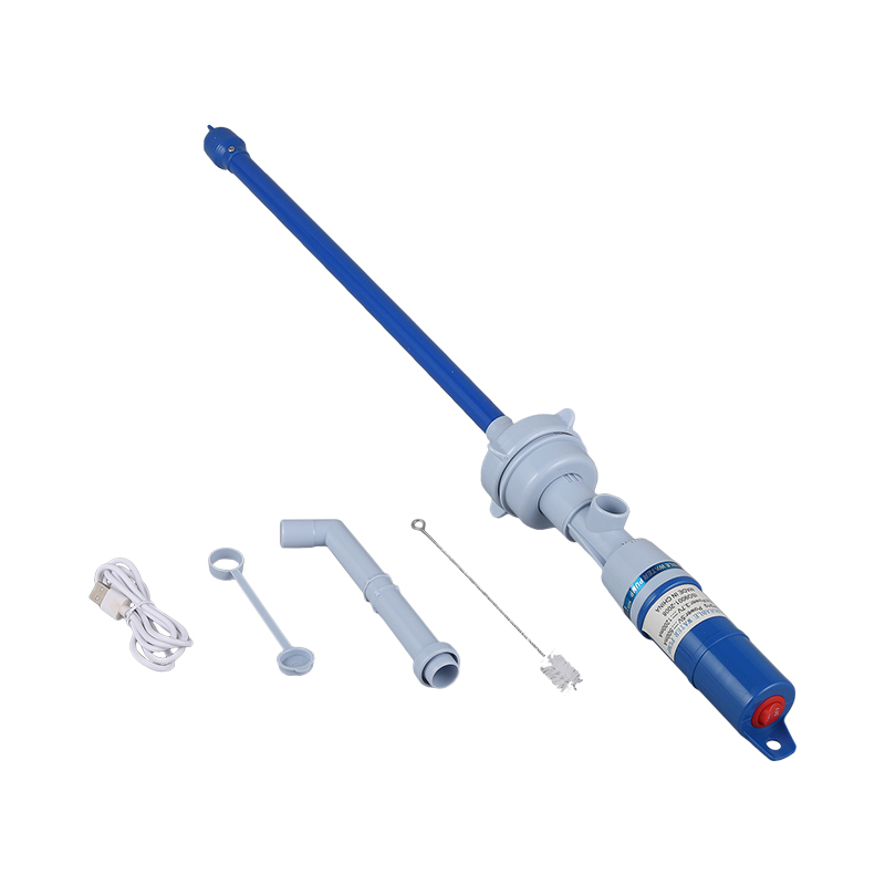 USB uppladdningsbar vattendispenserpump